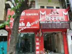 Biển quảng cáo ngoài trời