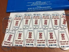 Cần mua móc khóa số lượng lớn