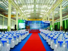 Cho thuê nhà bạt, phông rạp tổ chức sự kiện