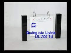 Đế lịch mica giá rẻ tại hà nội