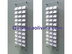 Địa chỉ bán menu mica tại Hà Nội ở đâu