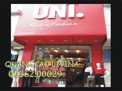 Giấy phép làm biển quảng cáo