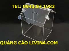 Hòm thu mẫu fpt