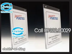 Kệ checklist có sẵn tại Hà nội