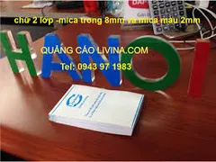 Làm biển quảng cáo cần xin giấy phép trong trường hợp nào?