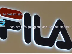 Làm biển quảng cáo cần xin giấy phép trong trường hợp nào ?