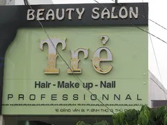 Mẫu biển quảng cáo cho các cửa hàng spa