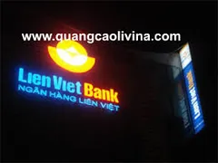 Nhận làm biển quảng cáo cho cửa hàng