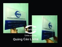 Nhận làm biển quảng cáo công ty