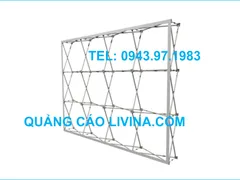 Nhận làm khung back theo yêu cầu