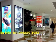 Nhận làm khung Poster theo yêu cầu