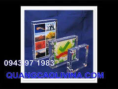 Nhận làm khung tranh treo tường