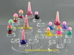 Nhận sản xuất kệ nước sơn theo yêu cầu