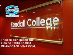 Quảng cáo biển bảng và những điều bạn cần biết