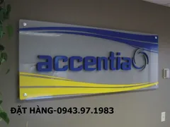 Thi công biển công ty cho doanh nghiệp thì thời gian bao lâu ?