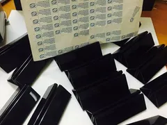 Thiết kế kệ menu theo yêu cầu