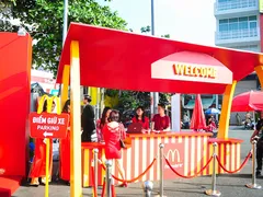 Tổ chức sự kiện chuyên nghiệp- Dịch vụ tận tình- Giá cả hợp lí