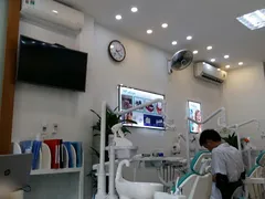 Trong phòng khám răng thì cần làm những loại biển gì?