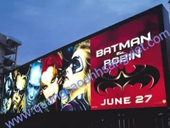 Tư vấn biển hiệu cho cửa hàng thời trang