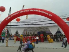 Tư vấn thiết kế âm thanh kĩ thuật hội trường giá rẻ