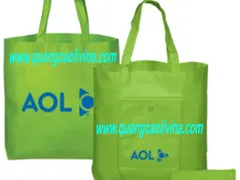 Túi vải không dệt giá rẻ tại Hà nội