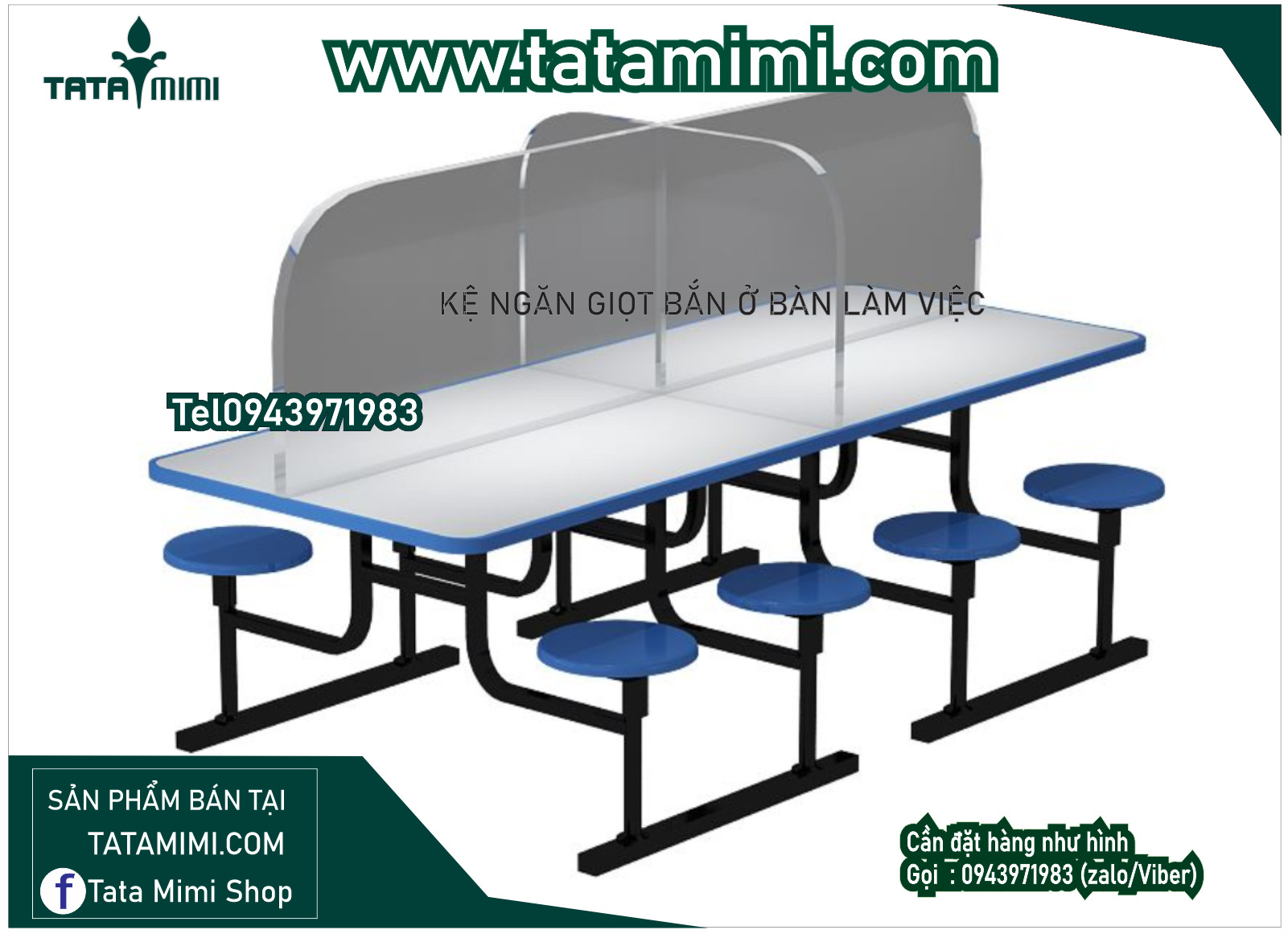 Hộp chụp-hộp ngăn-hộp mica