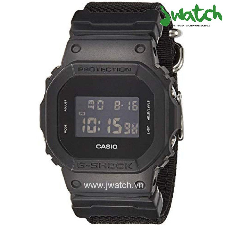 g shock dw 5600bbn