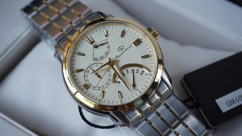 Orient star retrograde discount sde00001w0