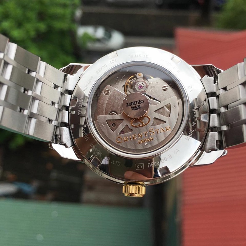 ĐỒNG HỒ ORIENT SDE00001W0 GIÁ Ở ĐÂU TỐT NHẤT?