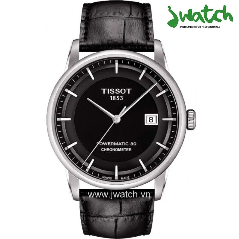 NG H TISSOT AUTOMATIC T086.408.16.051.00 D Y DA