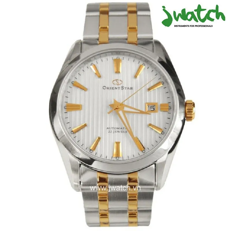 NG H ORIENT STAR STANDARD DATE SDV02001W0 D Y KIM LO I