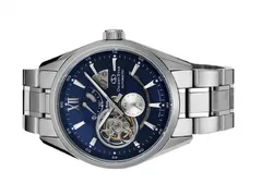 BỎ TÚI NHANH 4 KINH NGHIỆM MUA ĐỒNG HỒ ORIENT STAR SDK05002D0 AMAZON