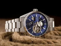 TƯ VẤN CÓ NÊN MUA ĐỒNG HỒ ORIENT SDK05002D0 EBAY KHÔNG?