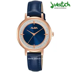 ĐỒNG HỒ ALBA NỮ AH8532X1 DÂY DA