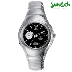 ĐỒNG HỒ BULOVA 96A17 DÂY KIM LOẠI