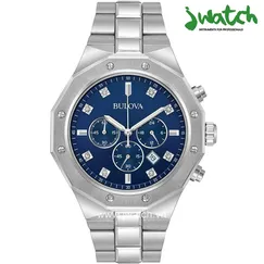 ĐỒNG HỒ BULOVA CLASSIC 96D138 DÂY KIM LOẠI
