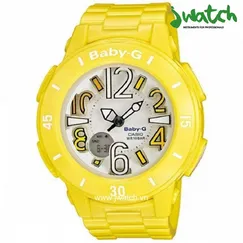 ĐỒNG HỒ CASIO NỮ BABY-G BGA-170-9BDR DÂY CAO SU