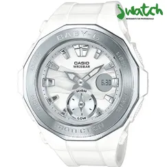 ĐỒNG HỒ CASIO NỮ BABY-G BGA-220-7ADR DÂY CAO SU