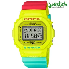 ĐỒNG HỒ CASIO G-SHOCK DW-5600CMA-9DR DÂY CAO SU