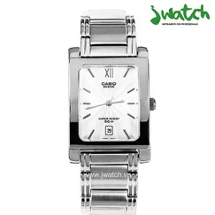 ĐỒNG HỒ CASIO BEM-100D-7AVDF DÂY KIM LOẠI