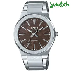 ĐỒNG HỒ CASIO BEM-SL100D-5ADF DÂY KIM LOẠI