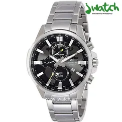 ĐỒNG HỒ CASIO EFR-303D-1AVUDF DÂY KIM LOẠI