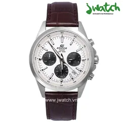 ĐỒNG HỒ CASIO EDIFICE EFR-527L-7AVUDF DÂY DA