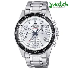 ĐỒNG HỒ CASIO EFV-540D-7AVUDF DÂY KIM LOẠI