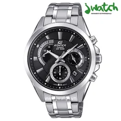 ĐỒNG HỒ CASIO EFV-580D-1A DÂY KIM LOẠI