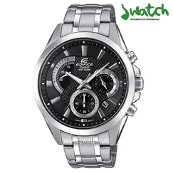 ĐỒNG HỒ CASIO EFV-580D-1AVUDF DÂY KIM LOẠI