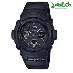 ĐỒNG HỒ CASIO G-SHOCK AW-591BB-1ADR DÂY CAO SU