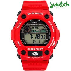 ĐỒNG HỒ CASIO G-SHOCK G7900A-4 DÂY CAO SU