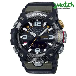 ĐỒNG HỒ CASIO G-SHOCK GG-B100-1A3DR DÂY CAO SU