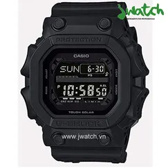 ĐỒNG HỒ CASIO G-SHOCK GX-56BB-1 DÂY CAO SU